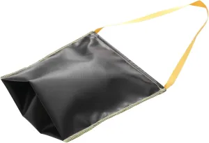 Totority Outdoor Storage Pouch Fire Bag for Firewood Ignition Storage Easy Clean
