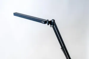 Trade Show Super Compact LED Display Light (Black)