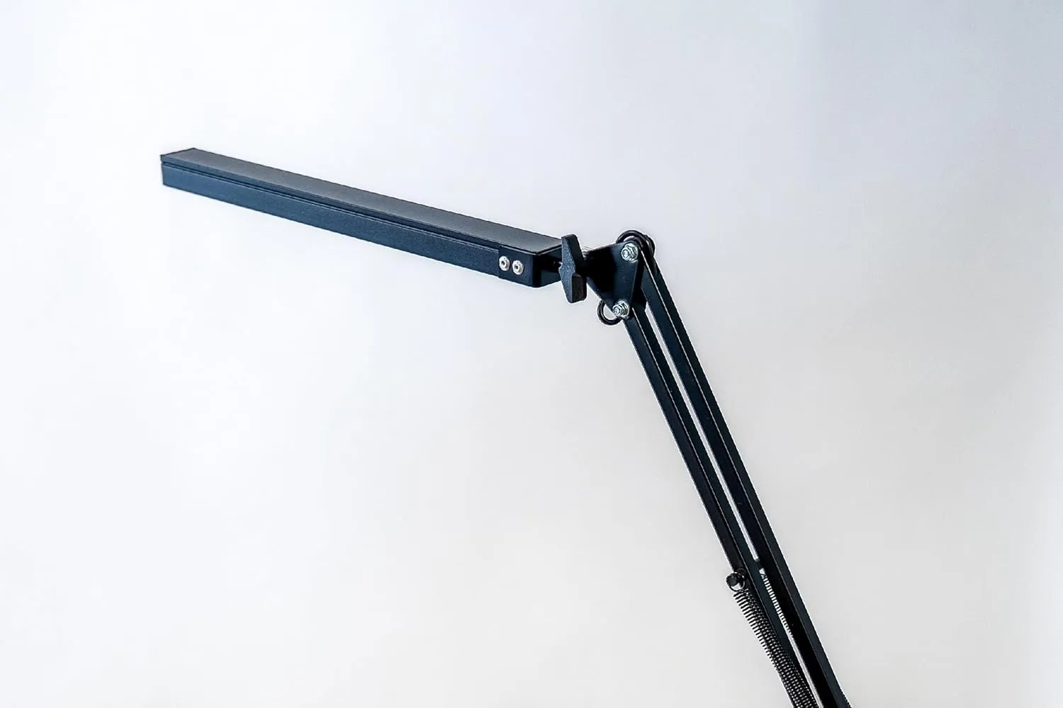 Trade Show Super Compact LED Display Light (Black)
