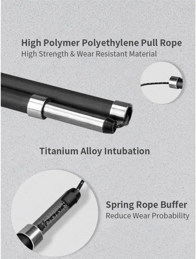 Trekking Poles, Walking Poles Ultralight 120G Folding Trekking Pole Carbon Fiber Aluminum Alloy Camp Portable Climbing Stick Alpenstocks