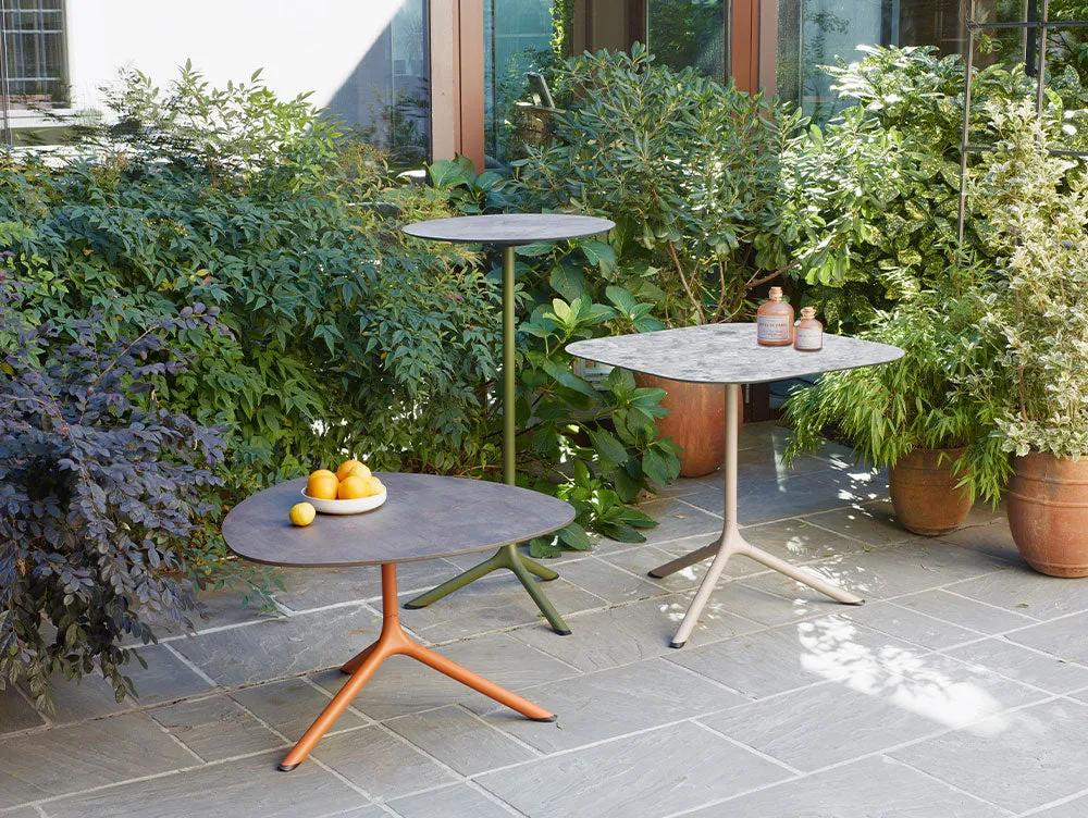 Tripé Folding Table Base