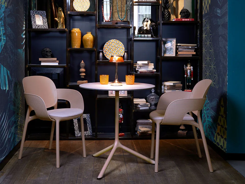 Tripé Folding Table Base