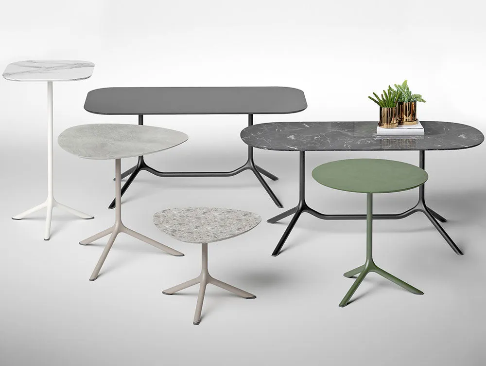 Tripé Folding Table Base