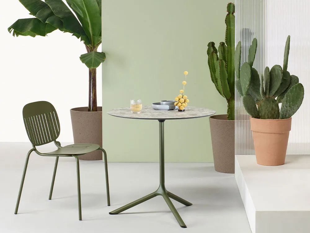 Tripé Folding Table Base