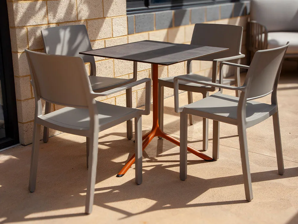 Tripé Folding Table Base