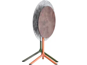 Tripé Folding Table Base