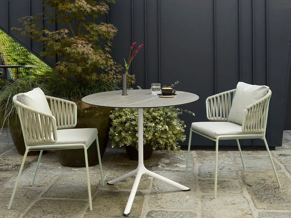 Tripé Folding Table Base