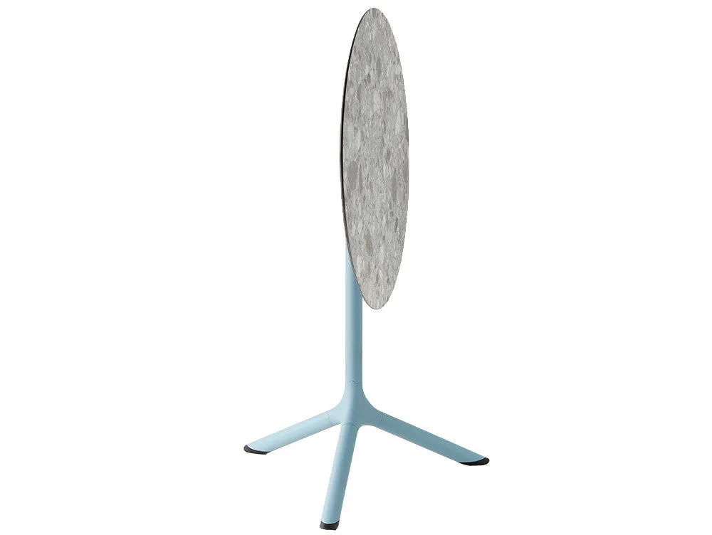 Tripé Folding Table Base
