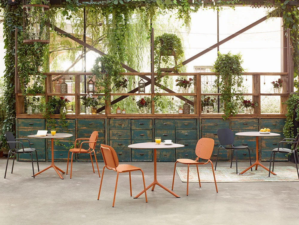 Tripé Folding Table Base