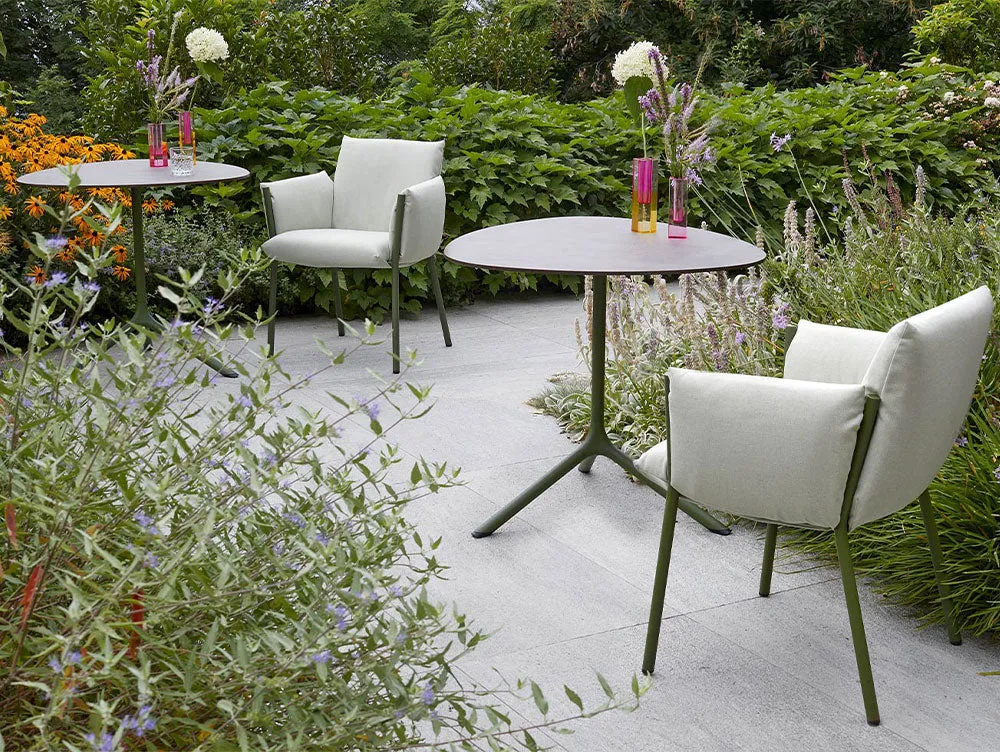 Tripé Folding Table Base