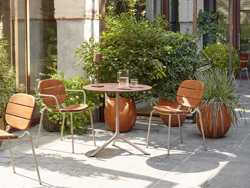 Tripé Folding Table Base