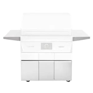 Twin Eagles | Grill Base for 36" Pellet Grill & Smoker