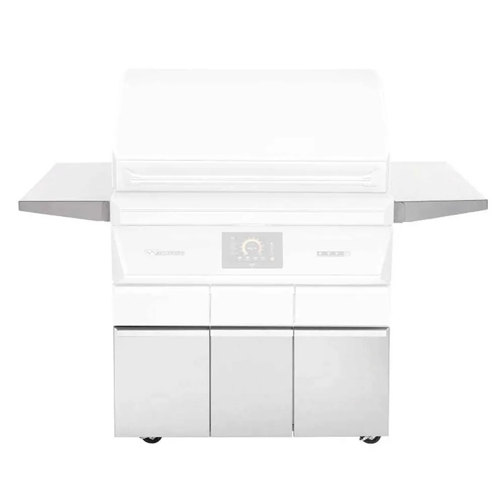 Twin Eagles | Grill Base for 36" Pellet Grill & Smoker