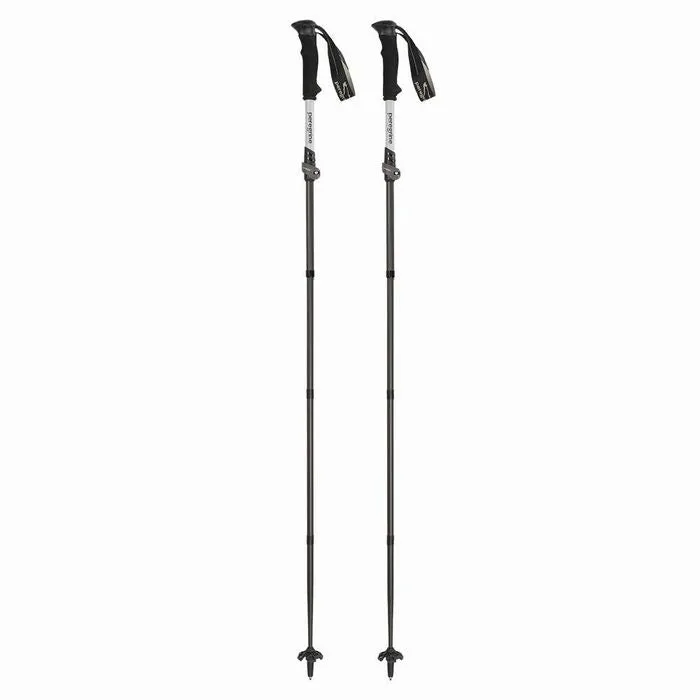 Uinta Carbon Folding Trekking Poles - Folding
