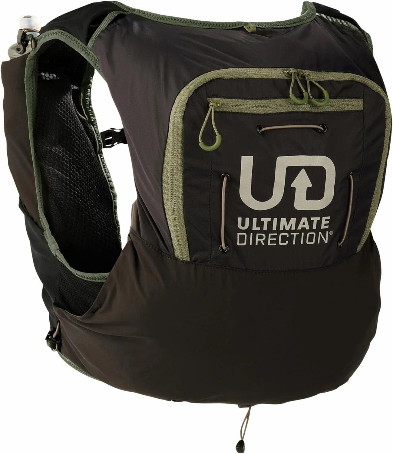 Ultimate Direction Unisex Ultra Vest 12L | Road - Trail Running & Racing Hydration Vest
