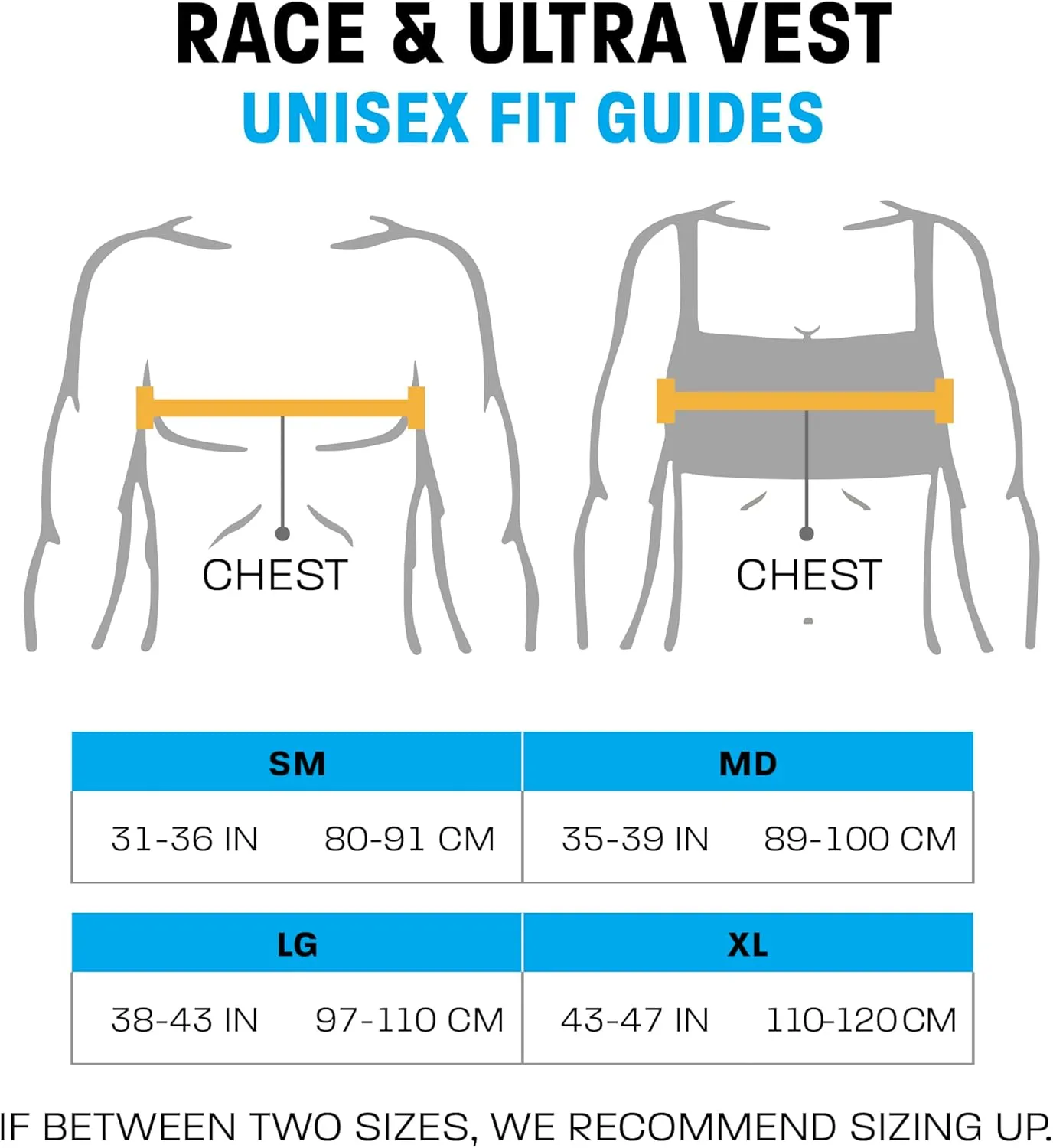Ultimate Direction Unisex Ultra Vest 12L | Road - Trail Running & Racing Hydration Vest