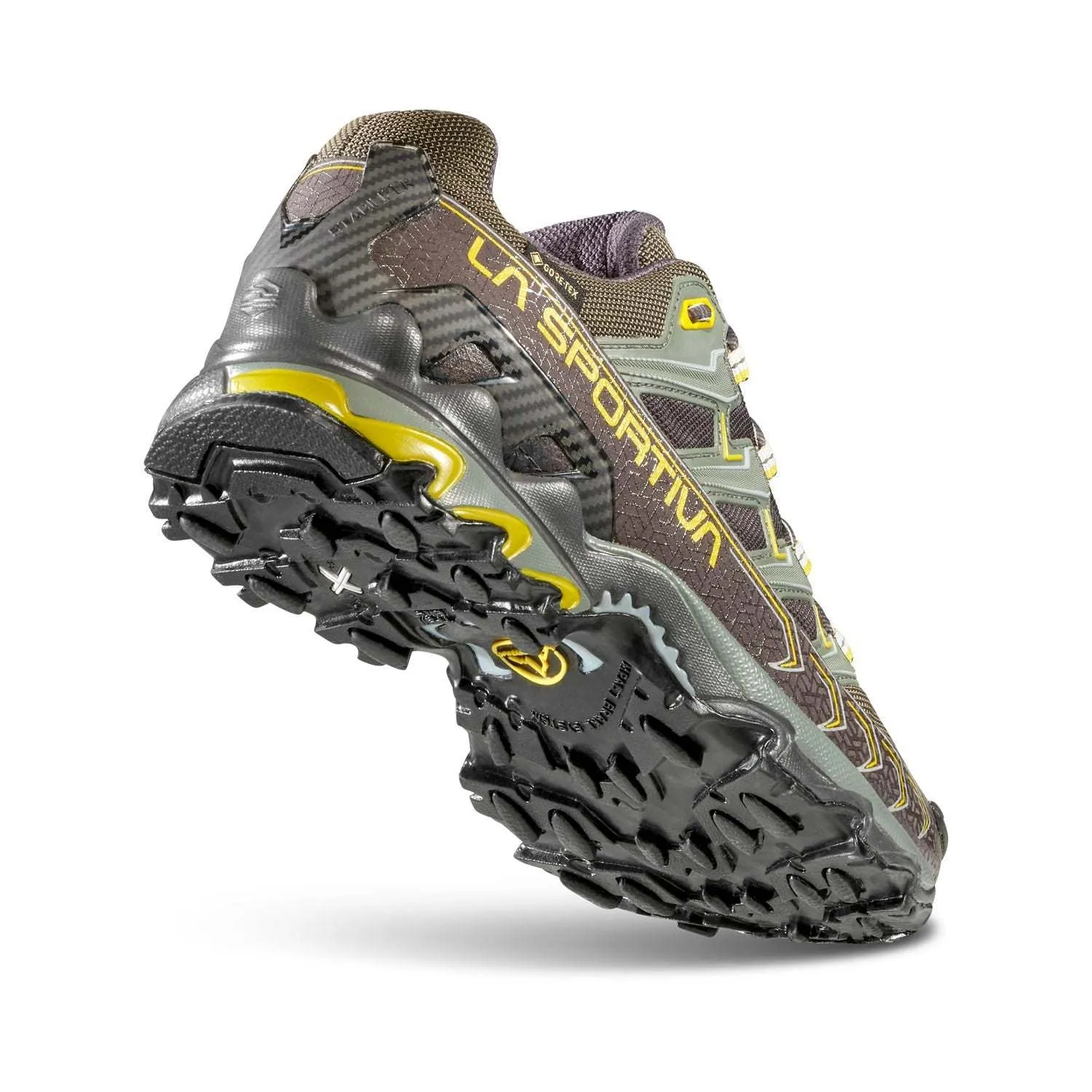 Ultra Raptor II Gtx