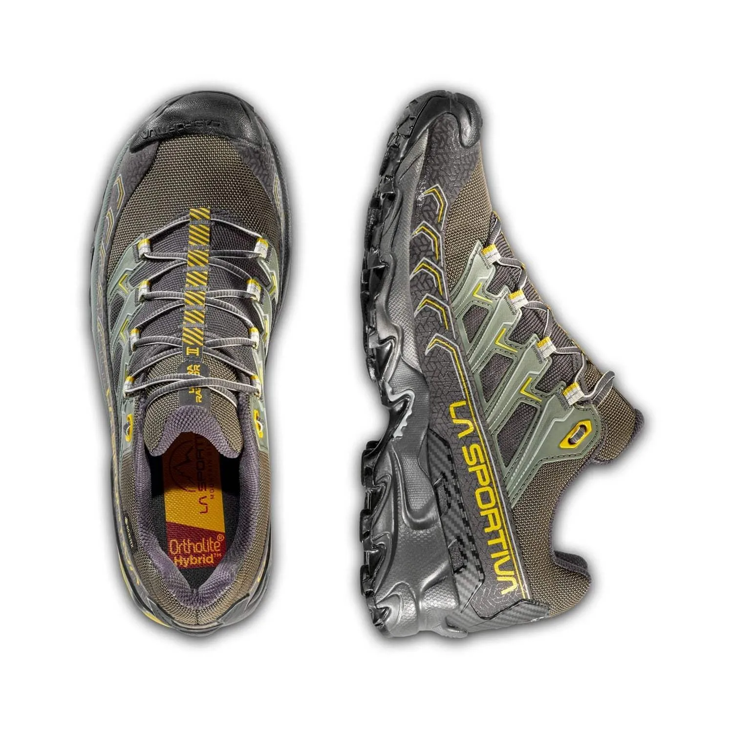 Ultra Raptor II Gtx