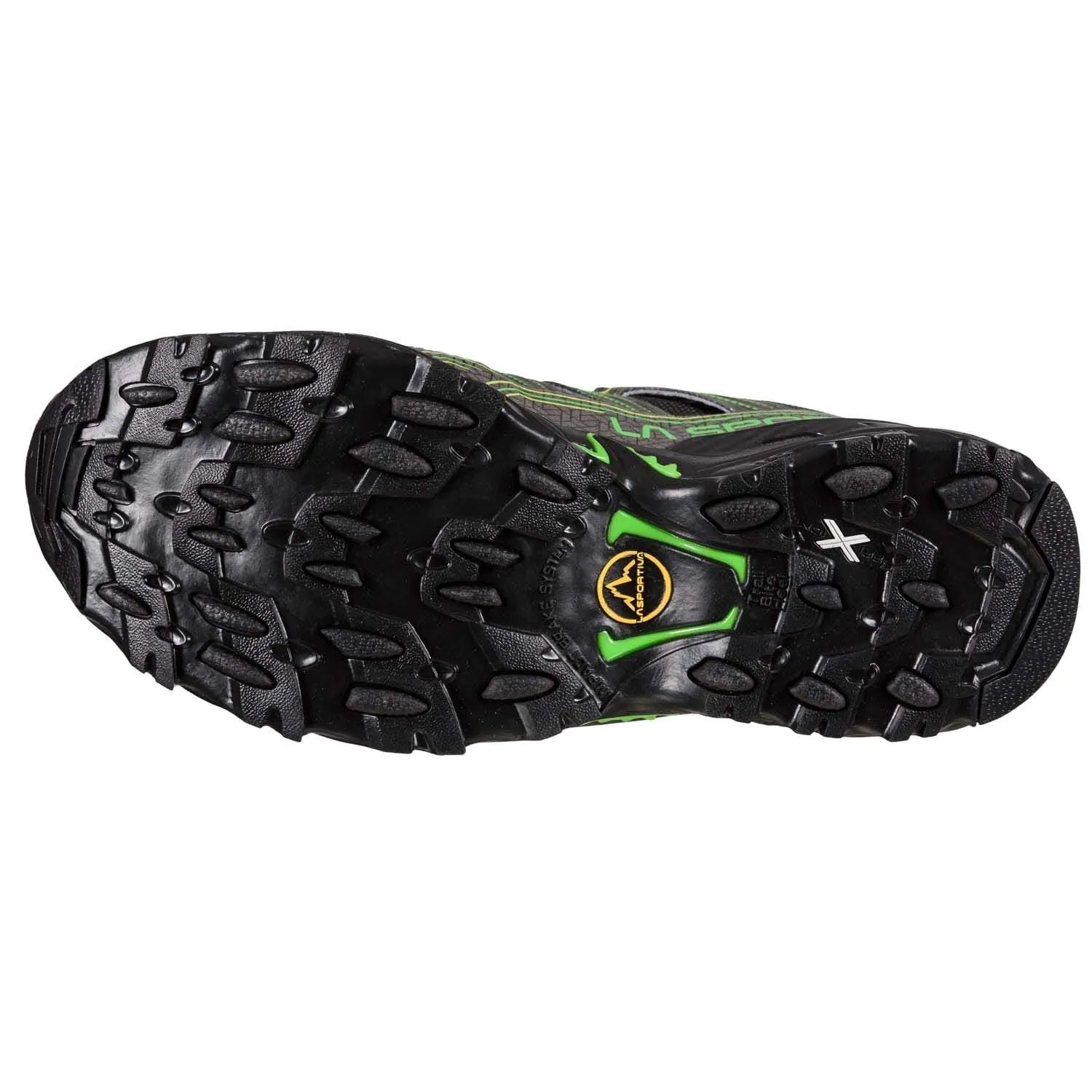 Ultra Raptor II Gtx