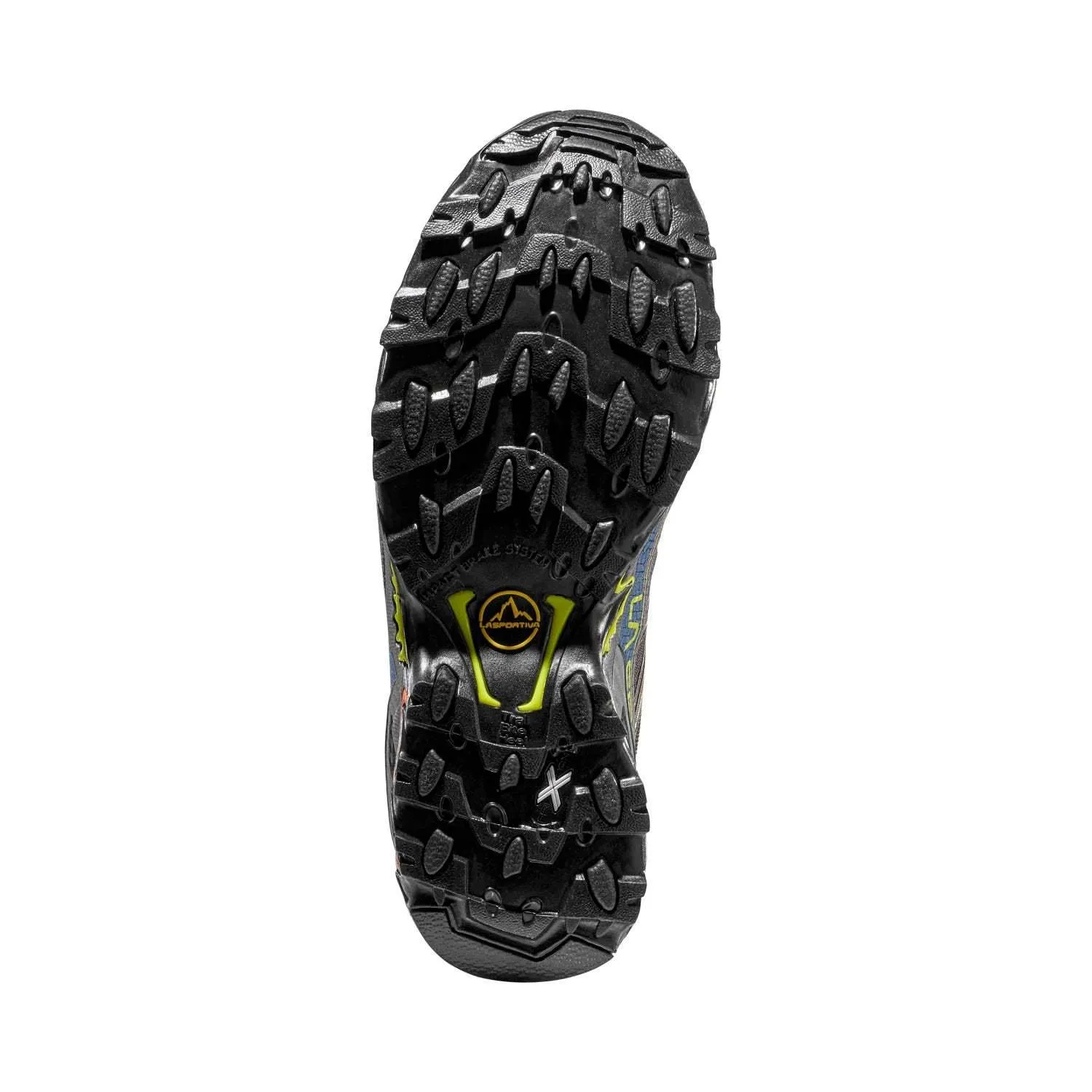 Ultra Raptor II Gtx