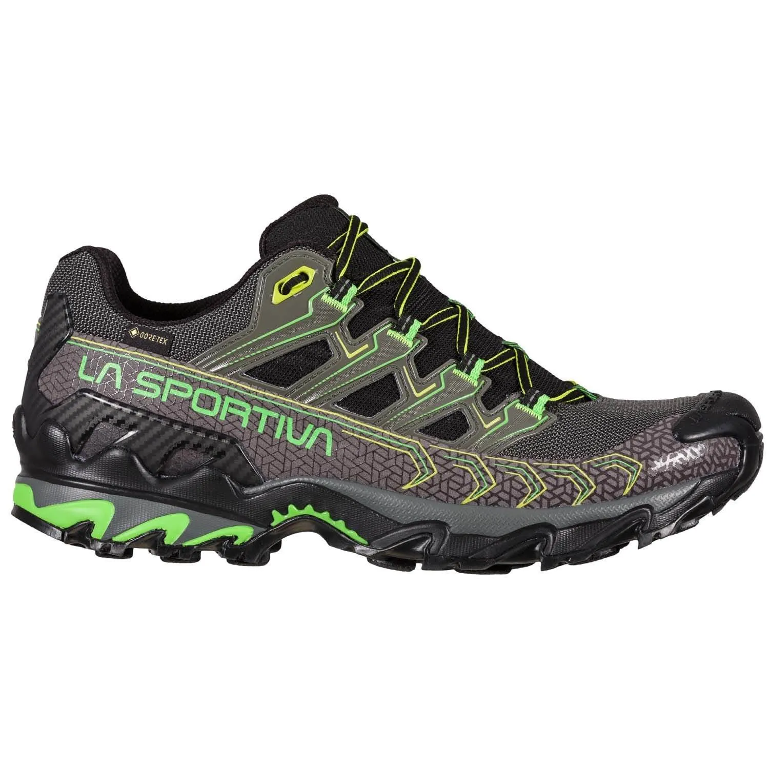 Ultra Raptor II Gtx