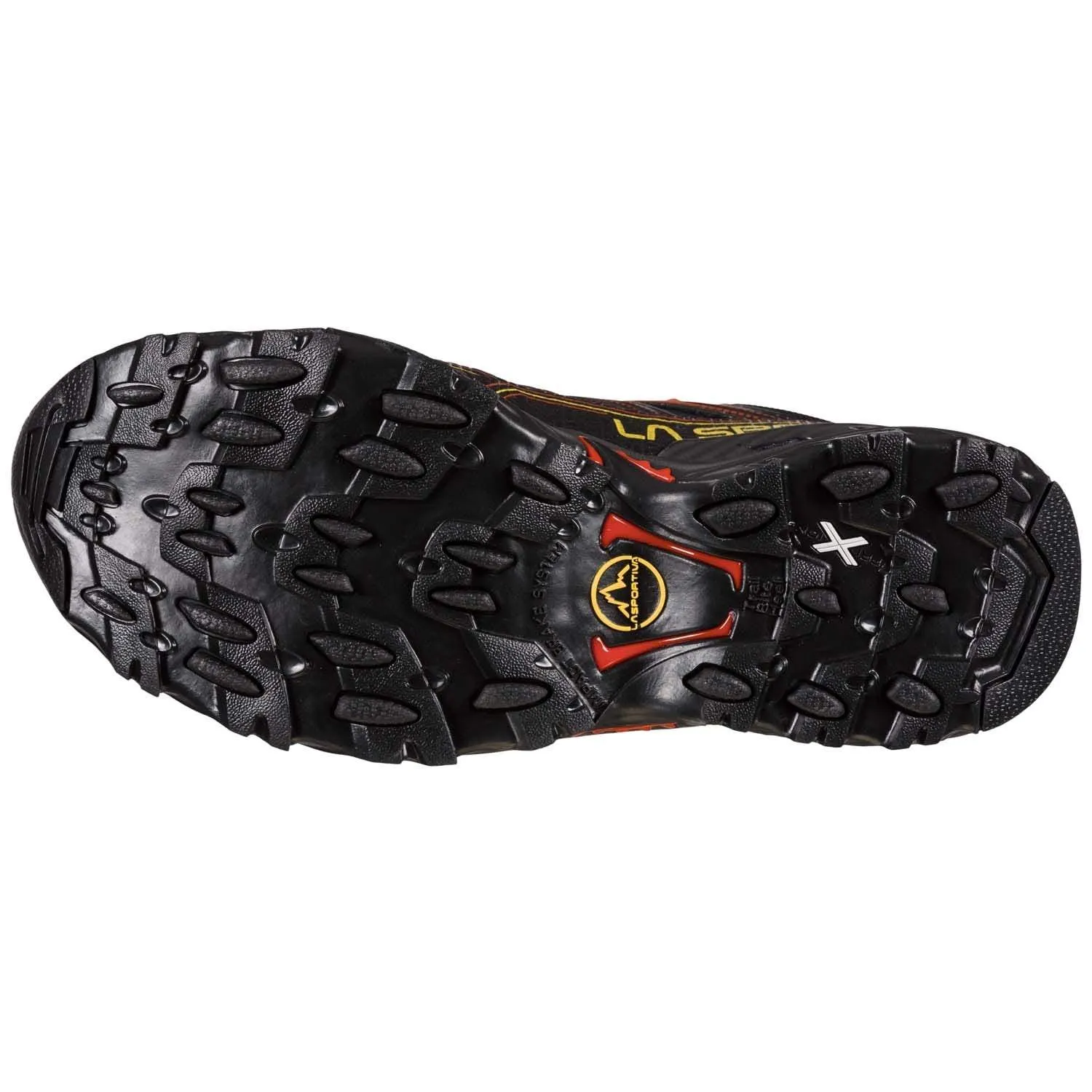 Ultra Raptor II Gtx