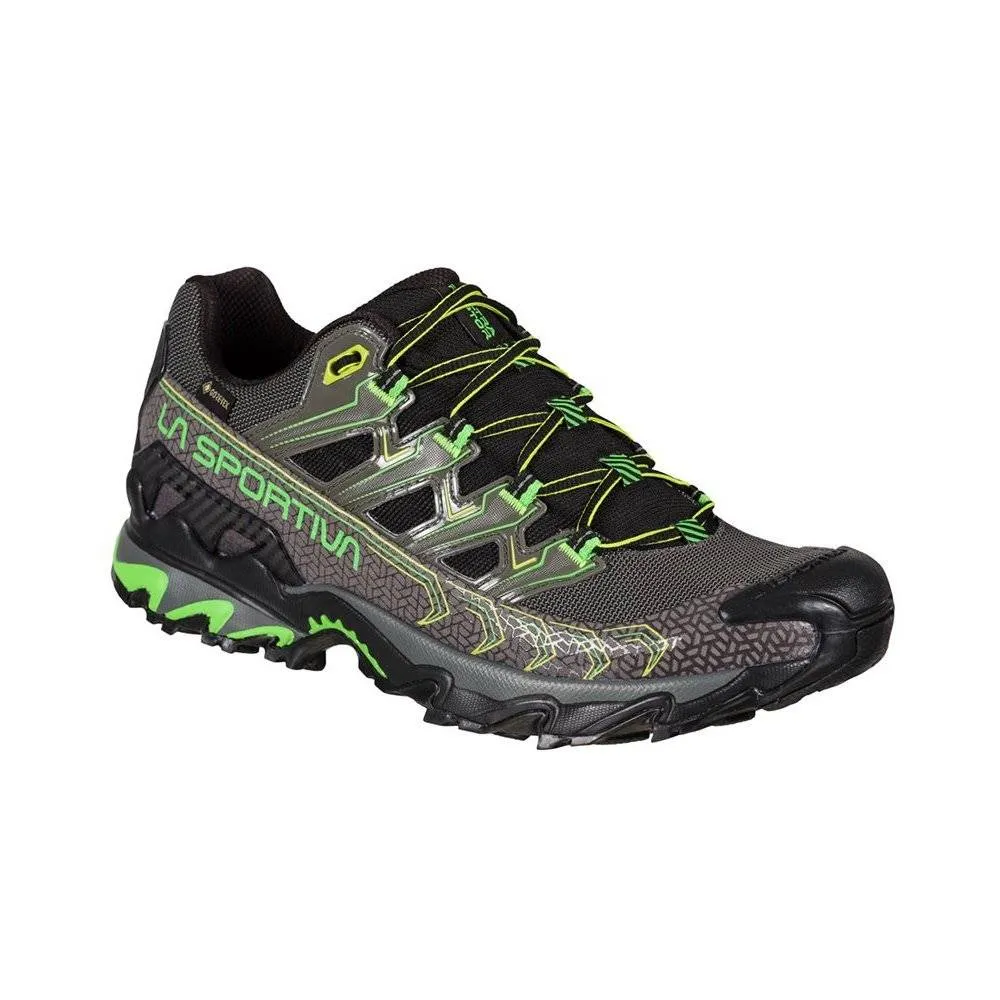 Ultra Raptor II Gtx
