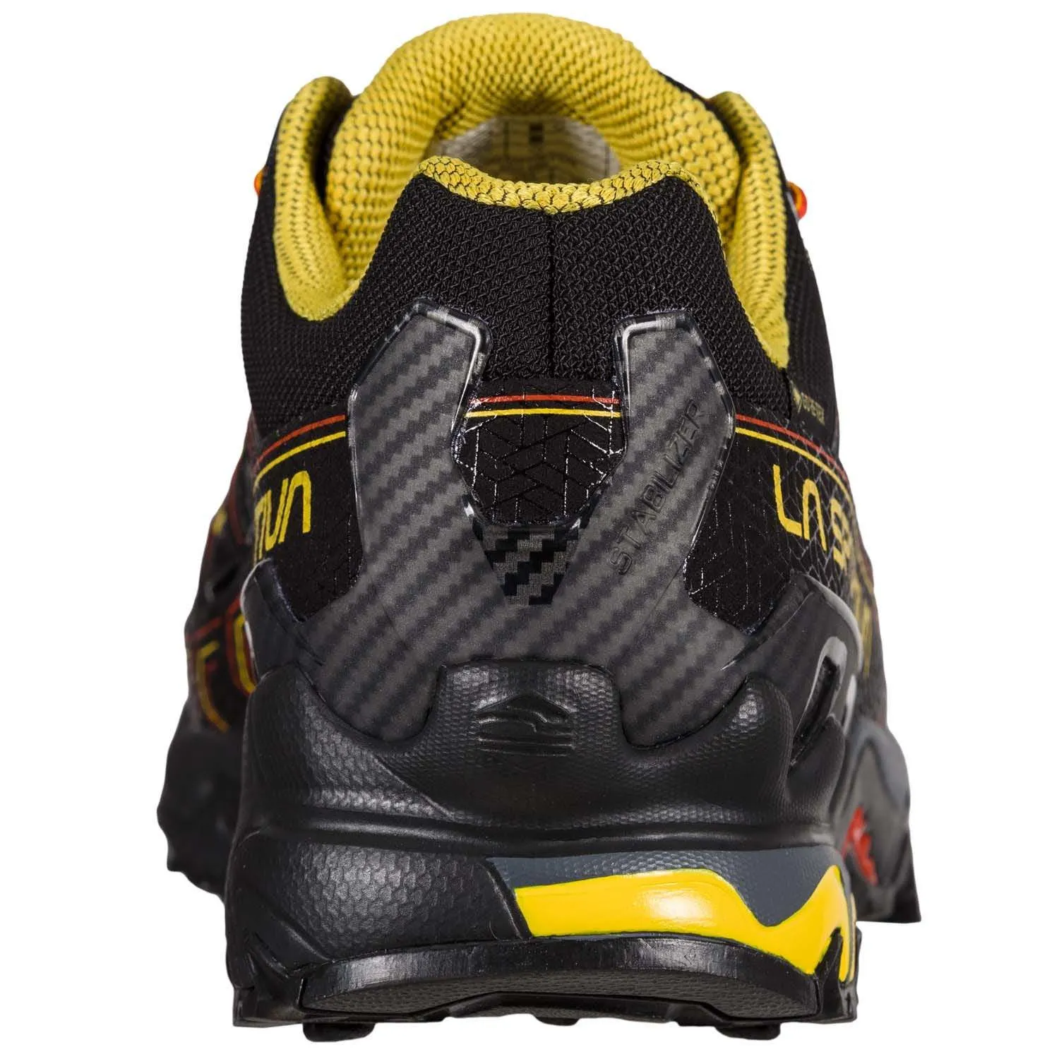 Ultra Raptor II Gtx