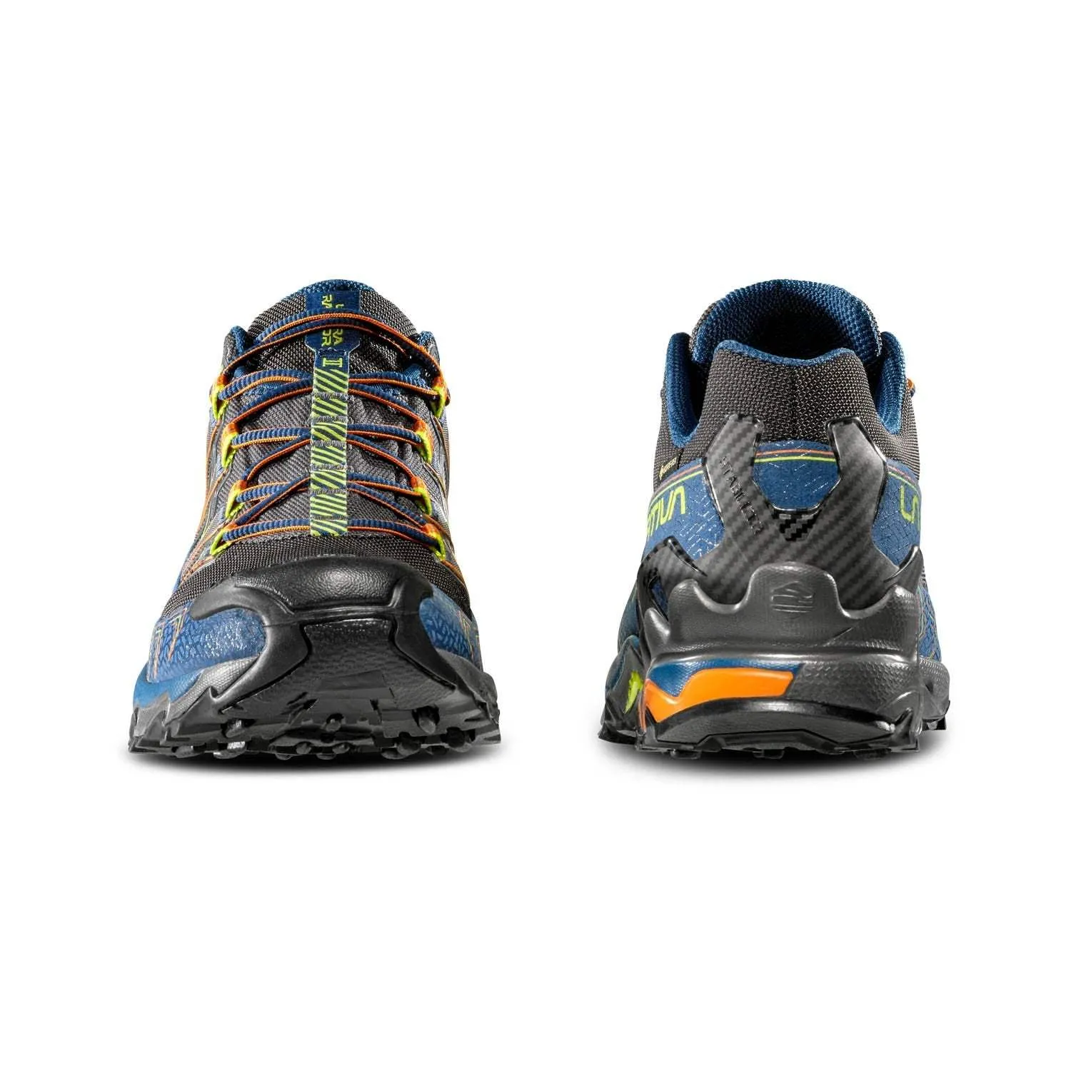 Ultra Raptor II Gtx