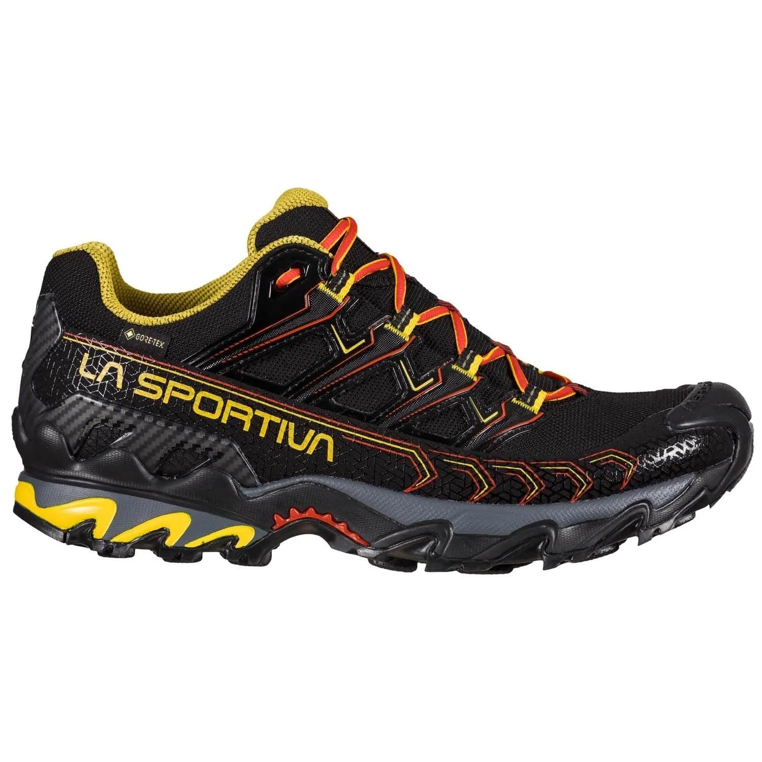 Ultra Raptor II Gtx
