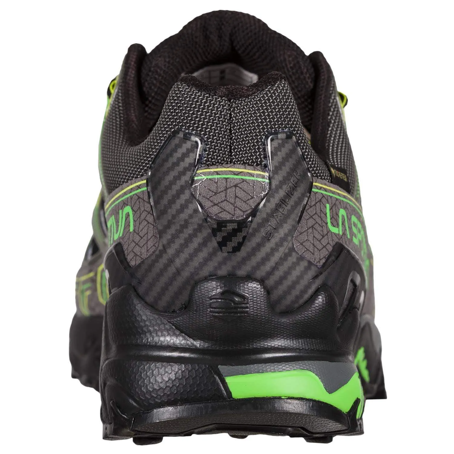 Ultra Raptor II Gtx