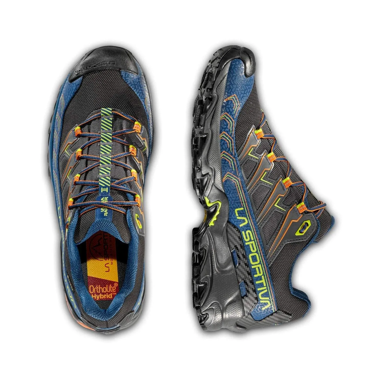 Ultra Raptor II Gtx