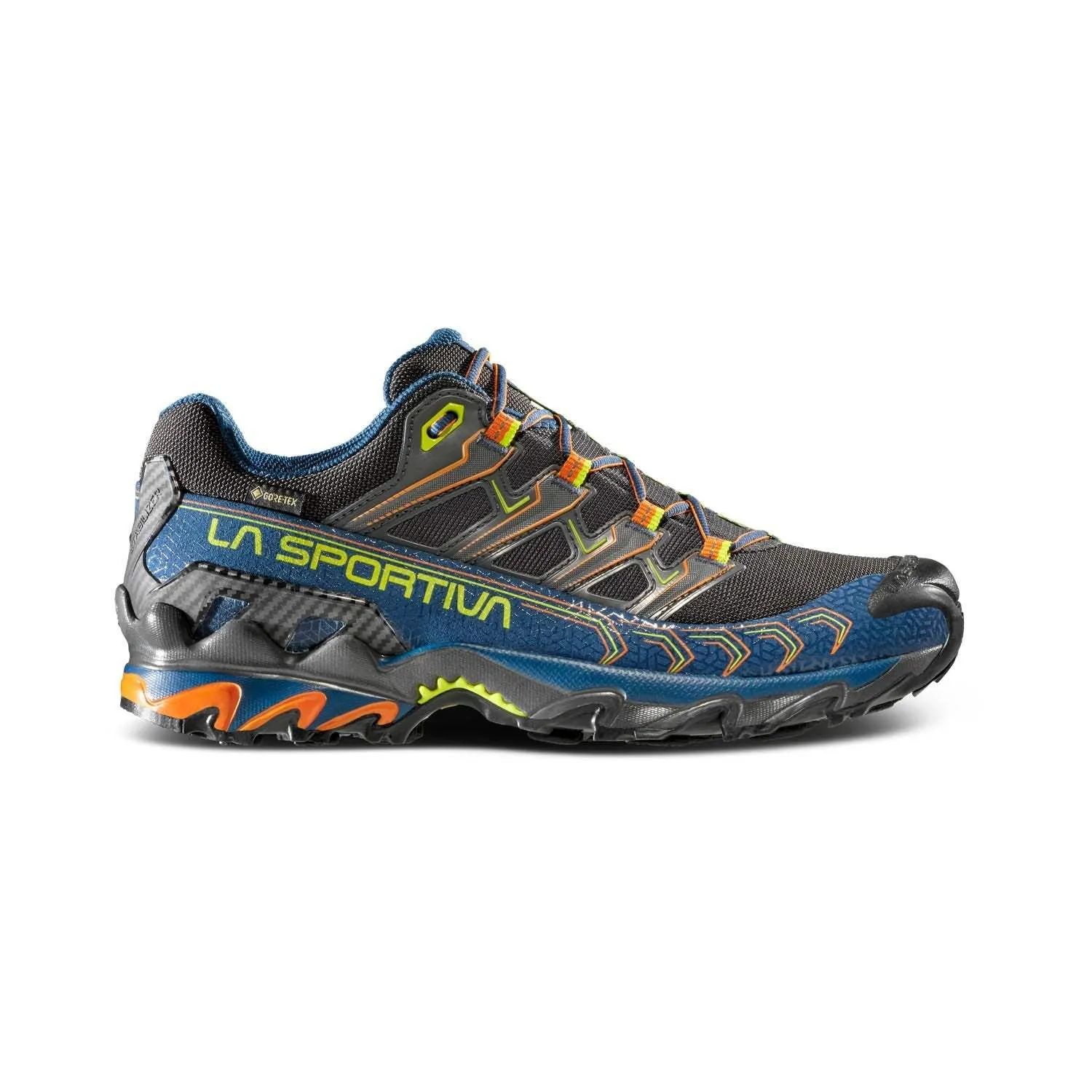 Ultra Raptor II Gtx