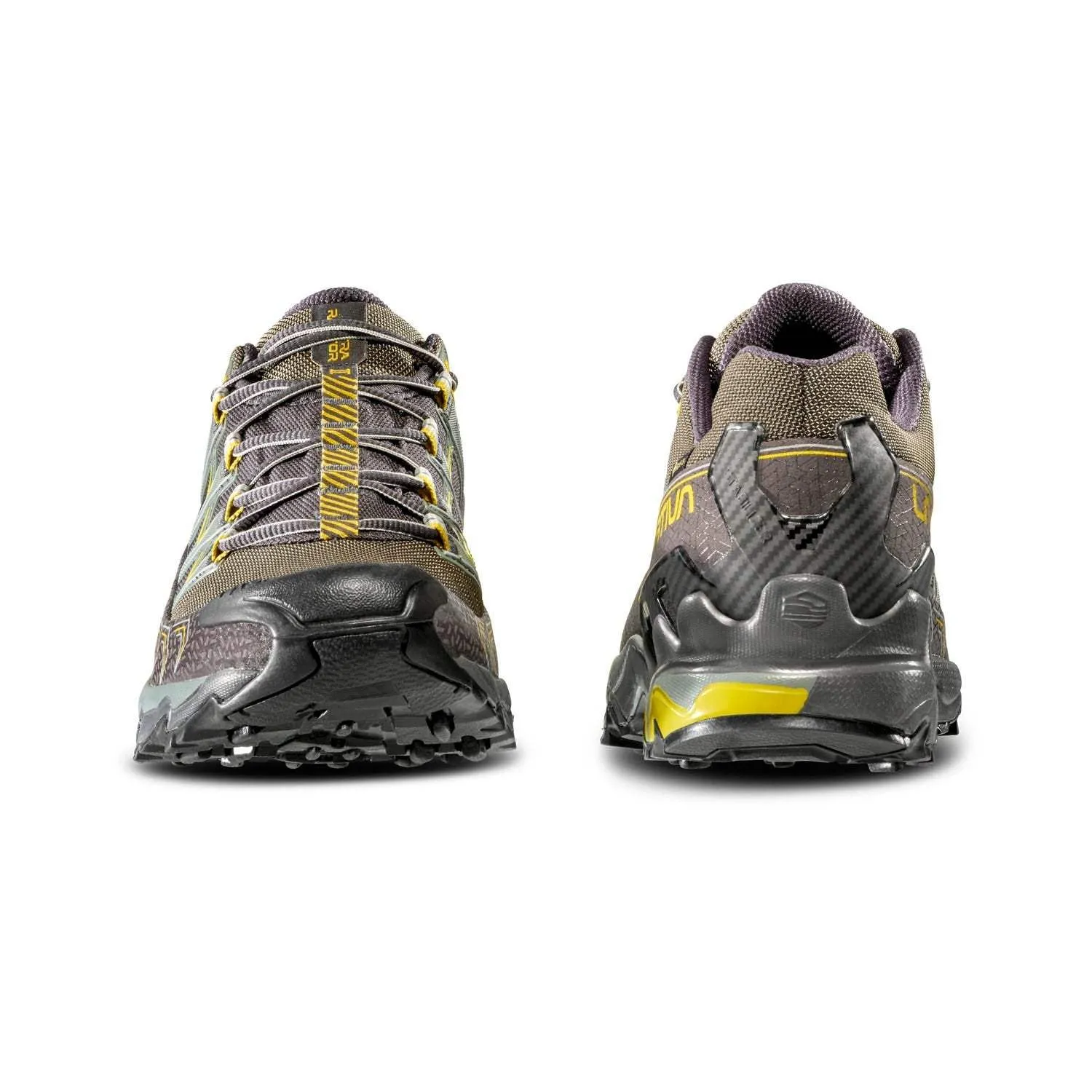 Ultra Raptor II Gtx