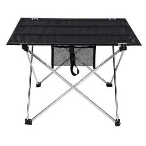 Ultralight Portable Folding Camping Table – Perfect for Outdoor Adventures