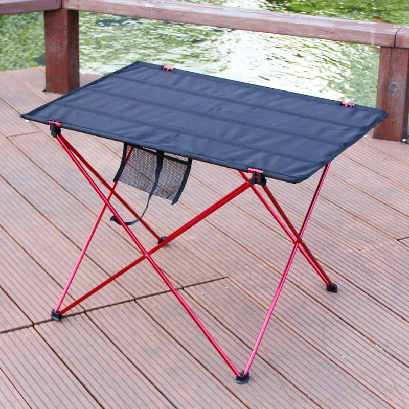 Ultralight Portable Folding Camping Table – Perfect for Outdoor Adventures
