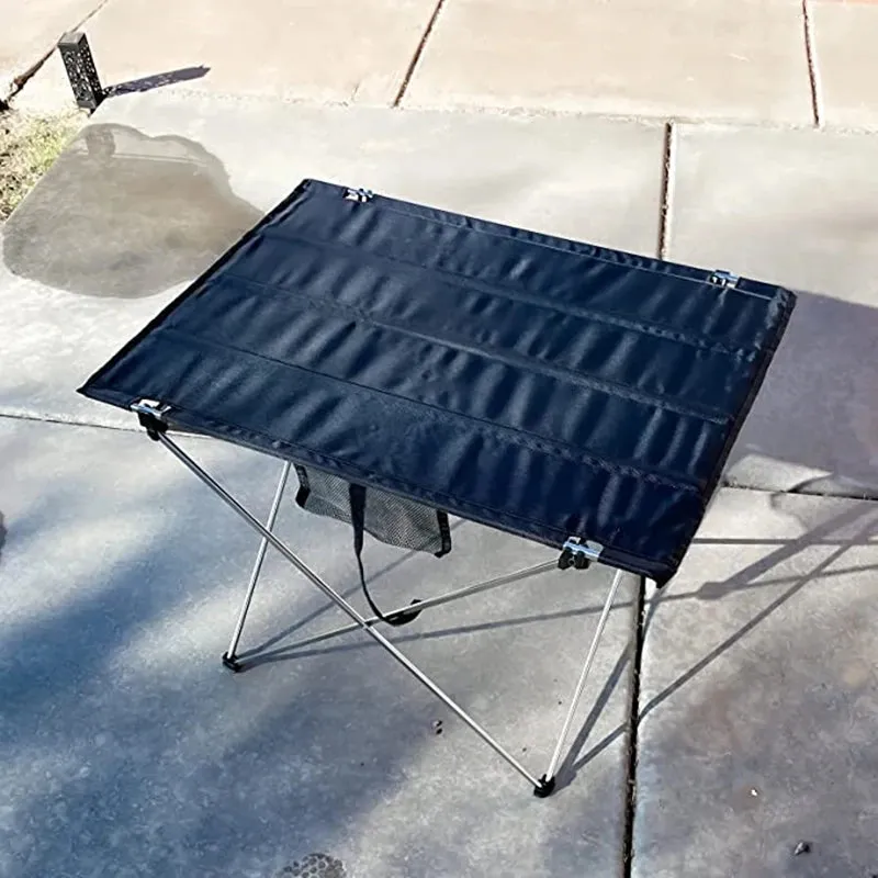 Ultralight Portable Folding Camping Table – Perfect for Outdoor Adventures