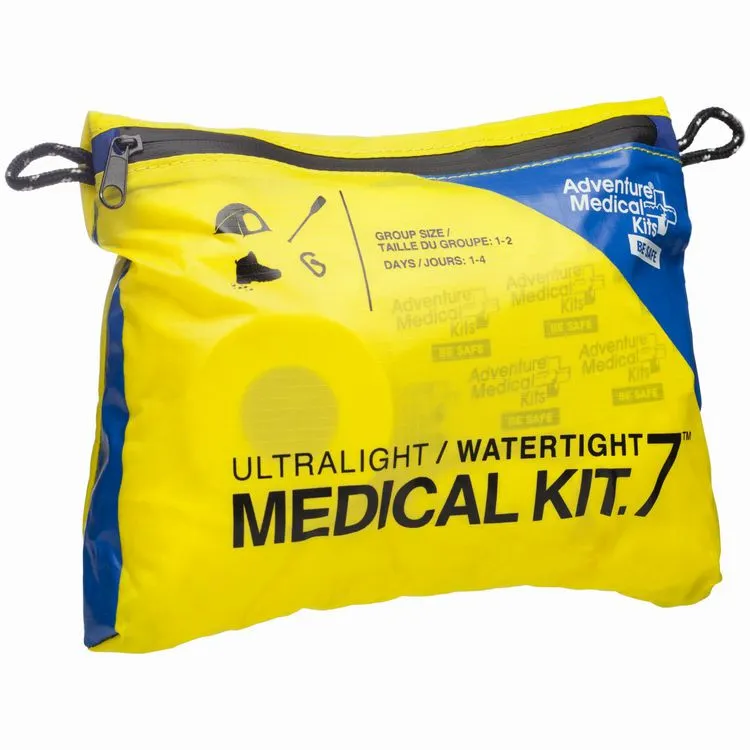 Ultralight/Watertight .7 Medical Kit