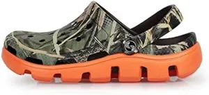 Unisex Garden Clogs Shoes Waterproof EVA Out Door Footwear