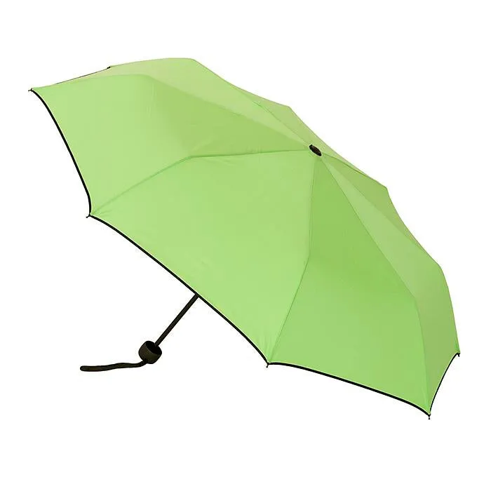 UPF50  Apple Green Windproof Mini Maxi