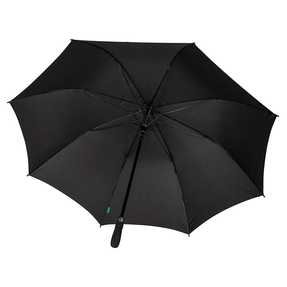 UPF50  Black Esquire Executive Auto Open Golf