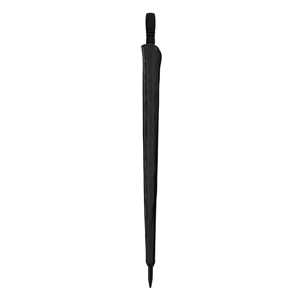 UPF50  Black Esquire Executive Auto Open Golf