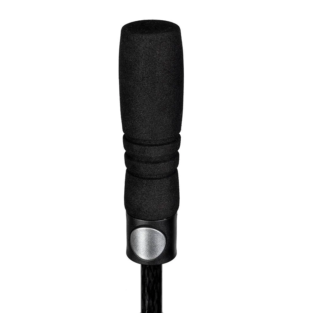 UPF50  Black Esquire Executive Auto Open Golf
