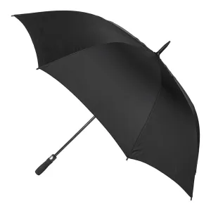 UPF50  Black Esquire Executive Auto Open Golf