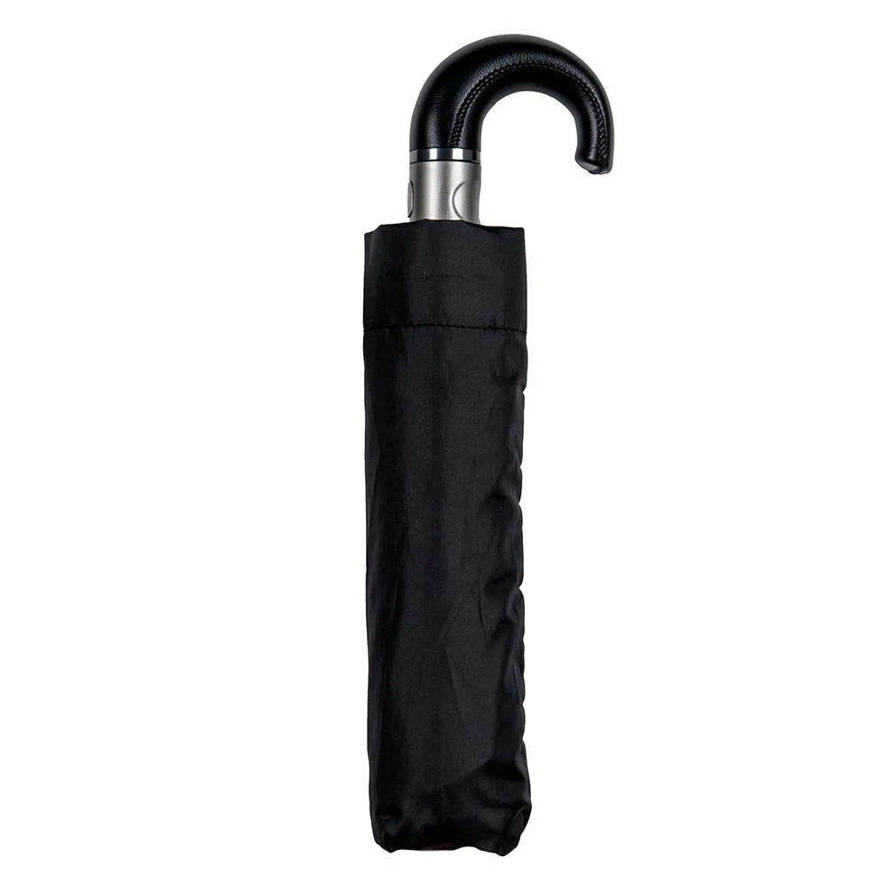 UPF50  Black Vented Super Sized Cover Auto Open & Close