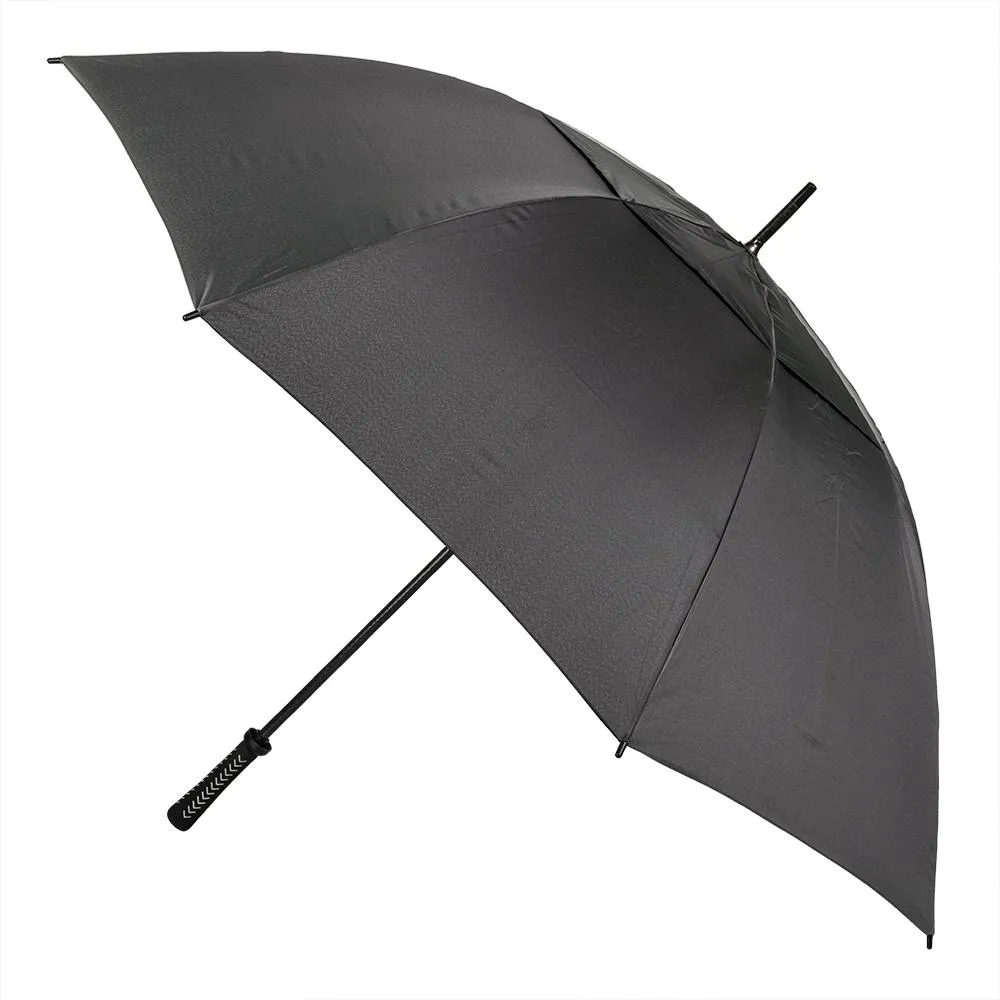UPF50  Charcoal Grey Monsoon Extra Large Size Golf with chord reinforcement