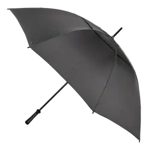 UPF50  Charcoal Grey Monsoon Extra Large Size Golf with chord reinforcement