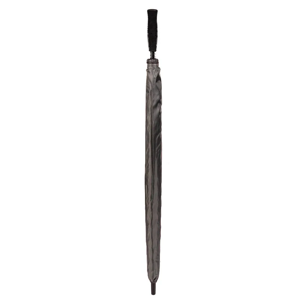 UPF50  Charcoal Grey WINDPRO Vented Manual Golf