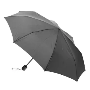 UPF50  Charcoal Grey Windproof Mini Maxi