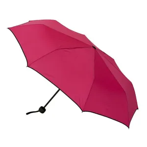 UPF50  Fucshia Pink Windproof Mini Maxi